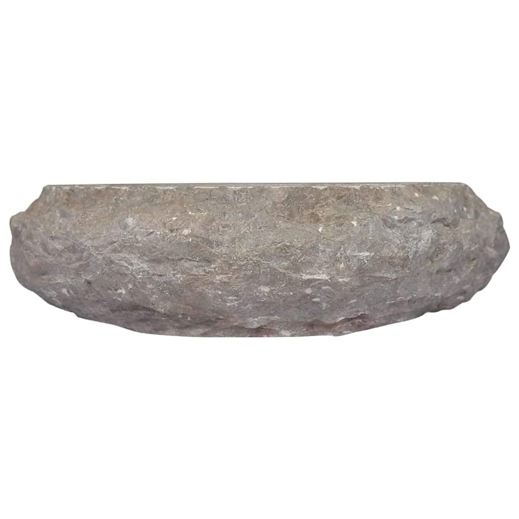 Foto 4 | Lavabo de Mármol VidaXL - Venta Internacional