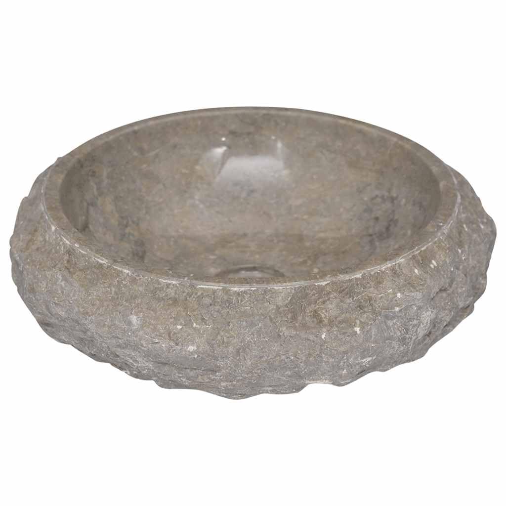Foto 5 | Lavabo de Mármol VidaXL - Venta Internacional
