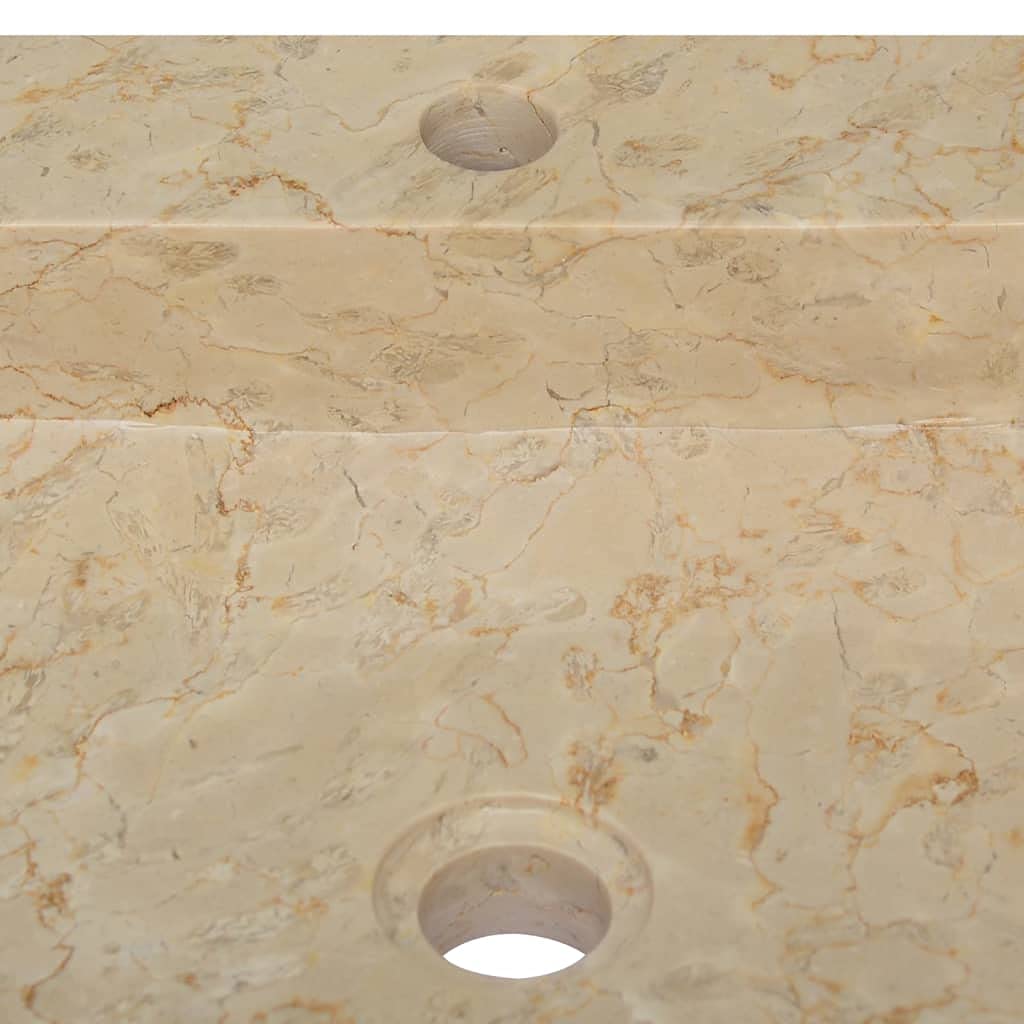 Foto 8 pulgar | Lavabo de Mármol VidaXL - Venta Internacional