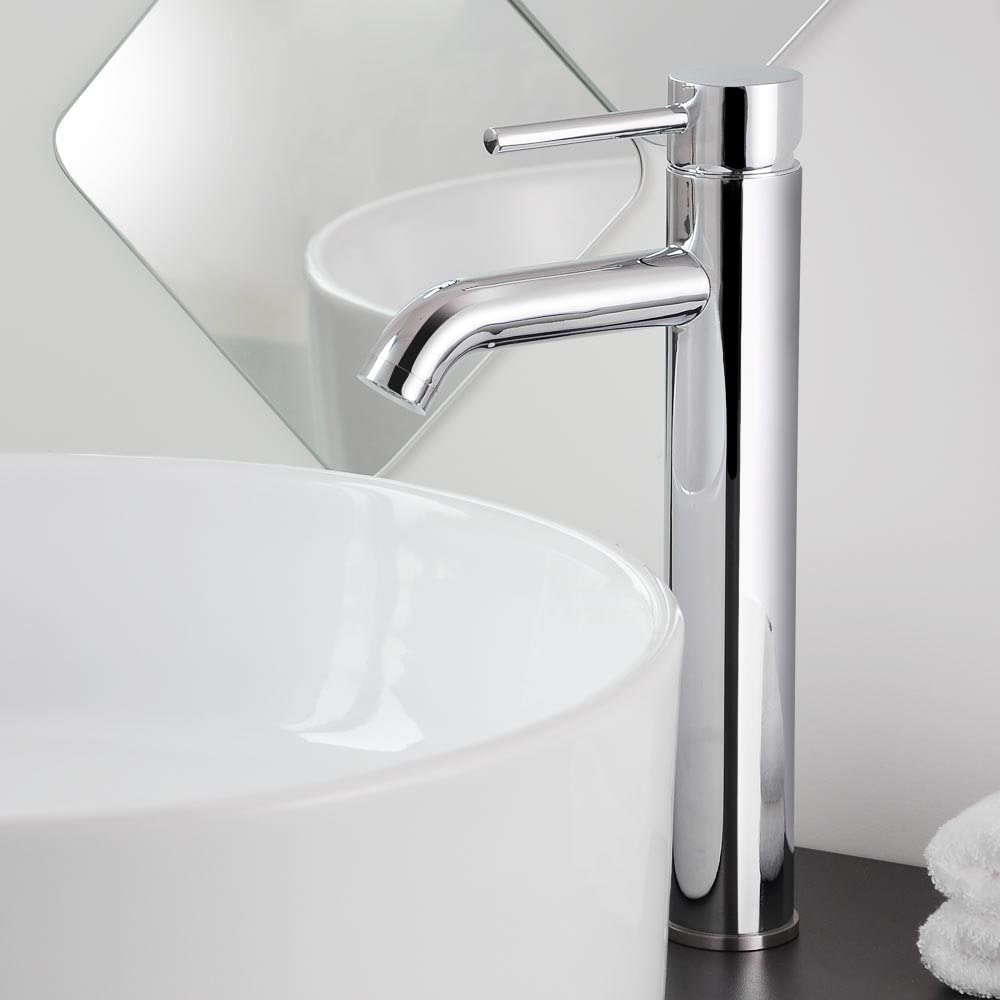 Foto 4 | Esatto  Kit Magna Paquete De Lavabo Con Llave Y Desagües Listo Para Instalar