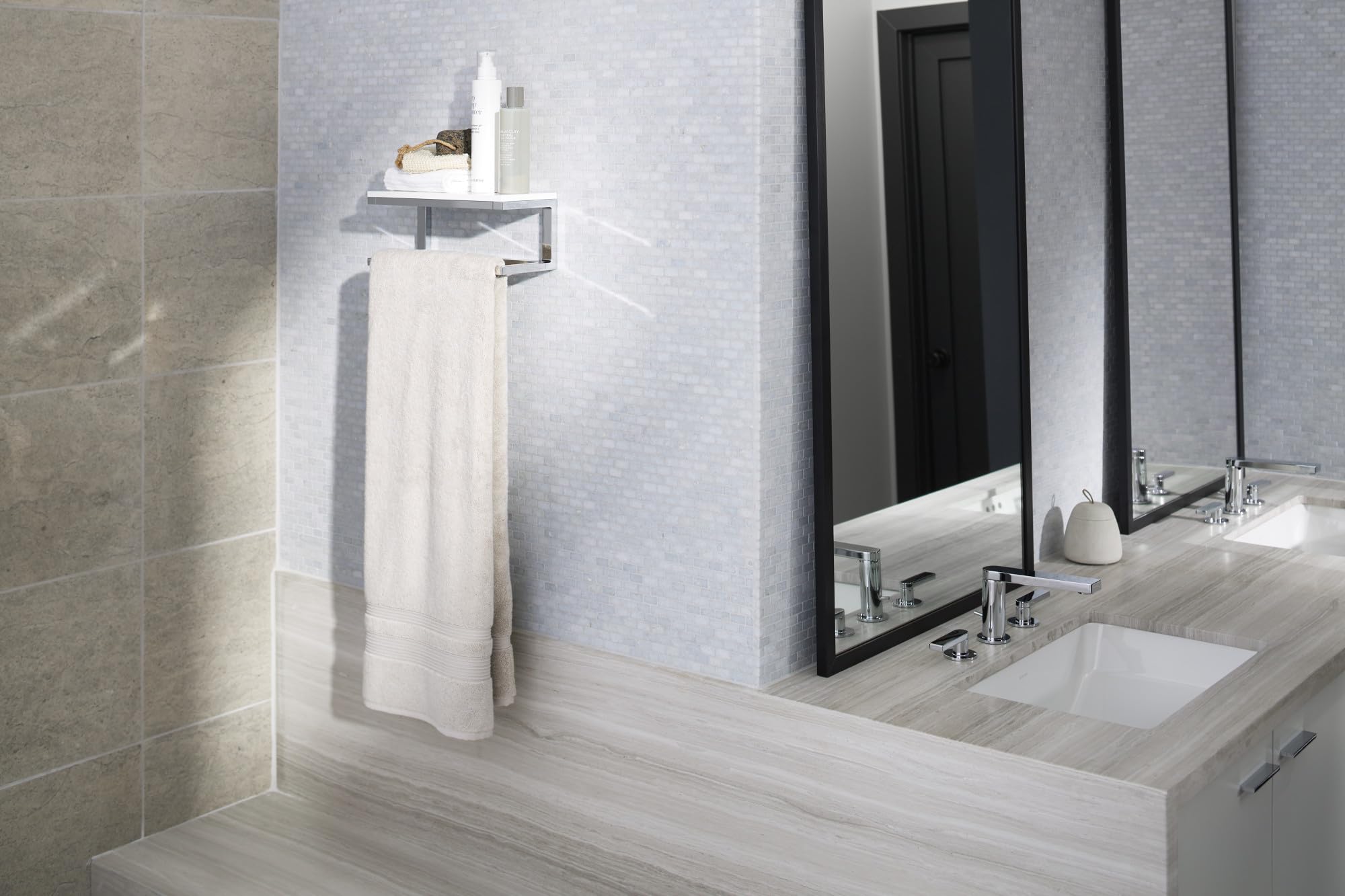 Foto 6 pulgar | Lavabo De Baño Kohler Ladena 2214-0, Bajo Encimera, Blanco, 50 X 36 Cm - Venta Internacional.