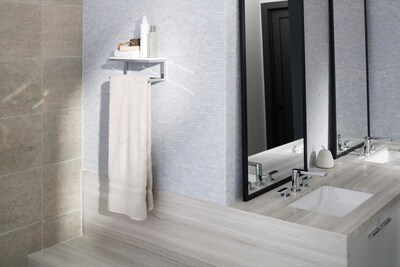 Foto 5 | Lavabo De Baño Kohler Ladena 2214-0, Bajo Encimera, Blanco, 50 X 36 Cm - Venta Internacional.