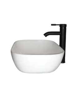 Foto 2 | Kit Lavabo Ovalin Kiran Con Accesorios