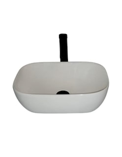 Foto 3 | Kit Lavabo Ovalin Kiran Con Accesorios