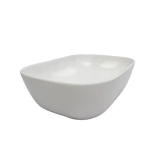 Foto 1 | Lavabo Ovalin Kiran Blanco