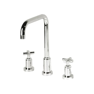 Foto 1 | Mezcladora Para Lavabo Wilson Tools Benetto Cromada 8”