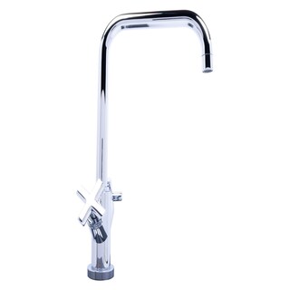Foto 2 | Mezcladora Para Lavabo Wilson Tools Arrezo Cromada