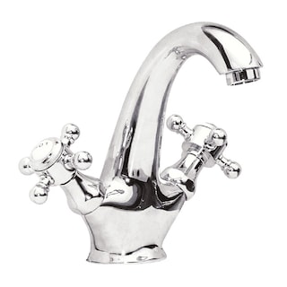 Foto 3 | Mezcladora Para Lavabo Wilson Tools Dali Cromo