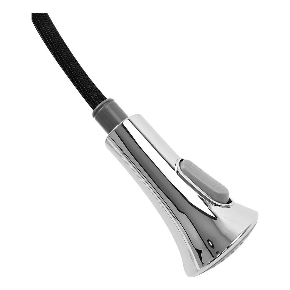 Foto 3 pulgar | Mezcladora De 8'' Para Cocina Con Nariz Retráctil 9337 Urrea