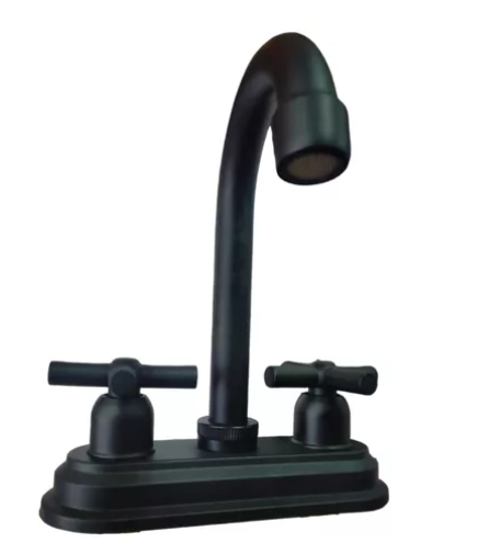 Foto 2 pulgar | Mezcladora Xtellar Para Lavabo Color Negro