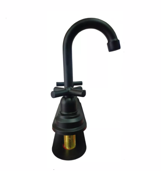 Foto 3 pulgar | Mezcladora Xtellar Para Lavabo Color Negro