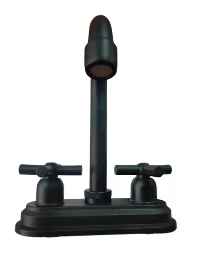 Foto 4 pulgar | Mezcladora Xtellar Para Lavabo Color Negro