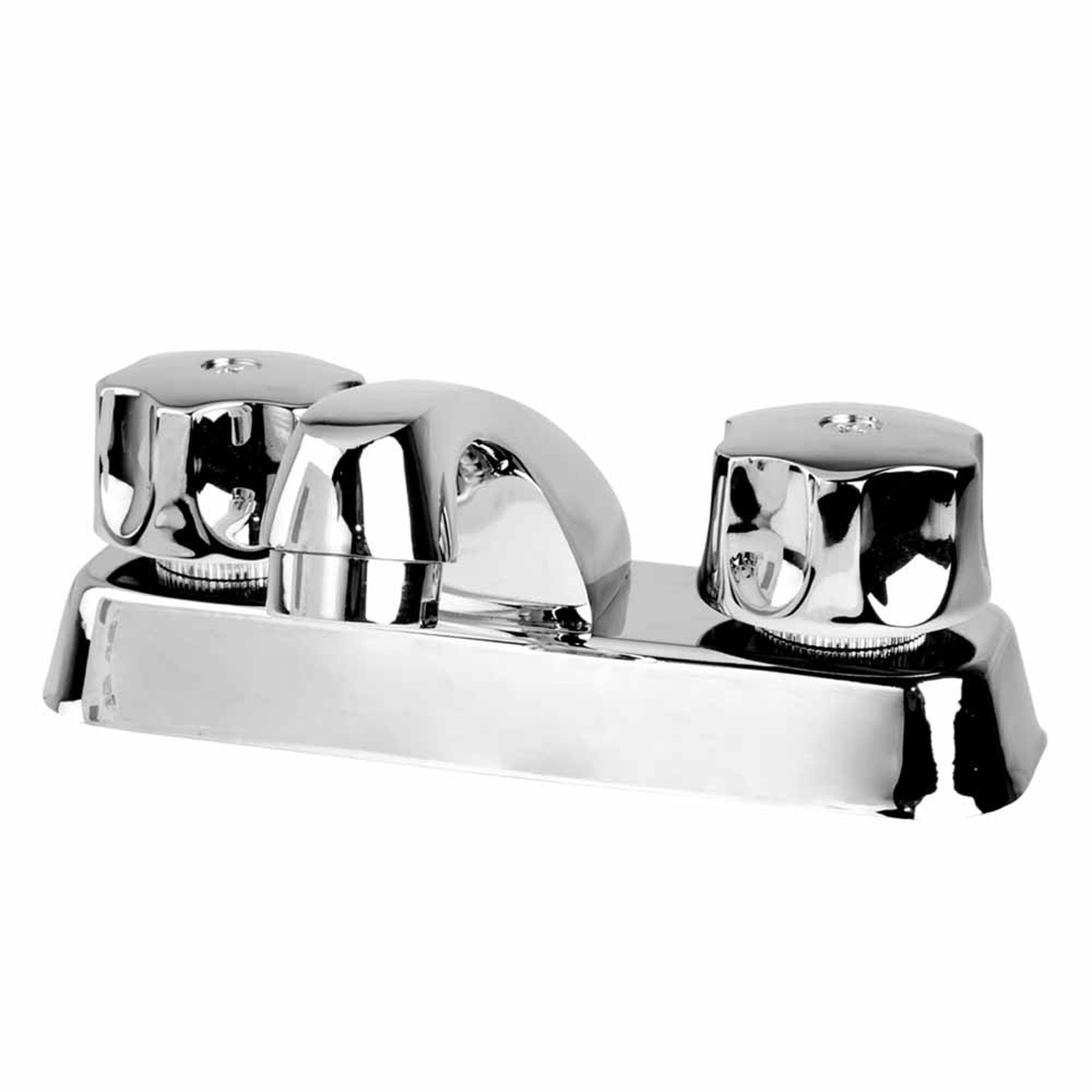 Foto 3 pulgar | Mezcladora Para Lavabo Oceanic 4''
