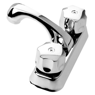 Foto 3 | Mezcladora Para Lavabo Oceanic 4''