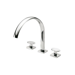 Foto 2 | Mezcladora Para Lavabo Mod. Bari - Cromo