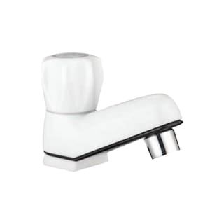 Foto 1 | Llave Blanca Monomando De Abs para Lavabo Cnx