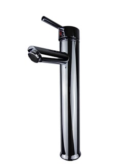 Foto 2 | Monomando para Lavabo Pizarro G-126-SS en Acero Inoxidable