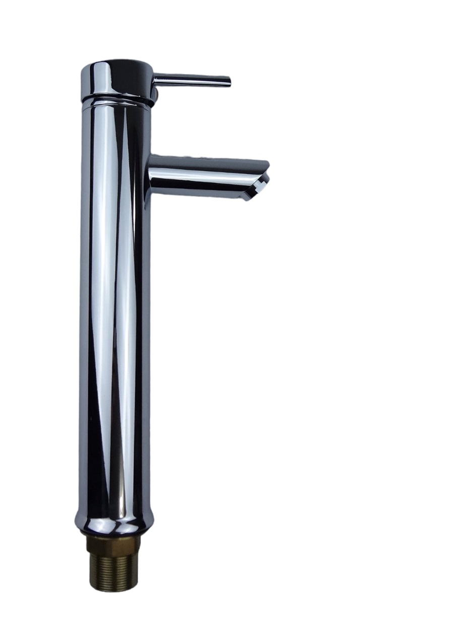 Foto 3 | Monomando para Lavabo Pizarro G-126-SS en Acero Inoxidable