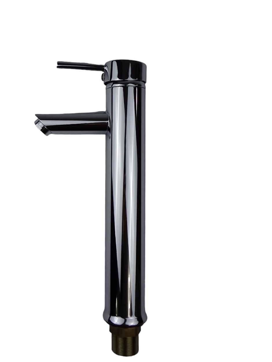 Foto 4 | Monomando para Lavabo Pizarro G-126-SS en Acero Inoxidable