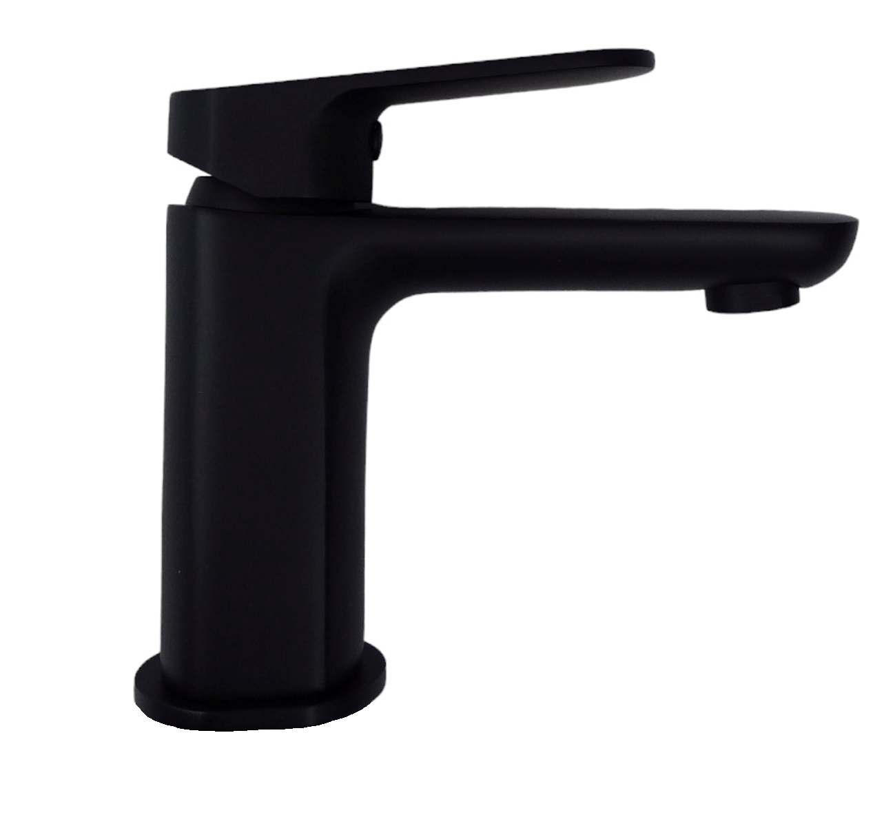 Foto 1 | Monomando Pizarro Negro para Lavabo