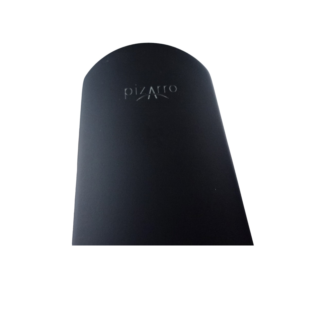 Foto 4 pulgar | Monomando Pizarro Negro para Lavabo