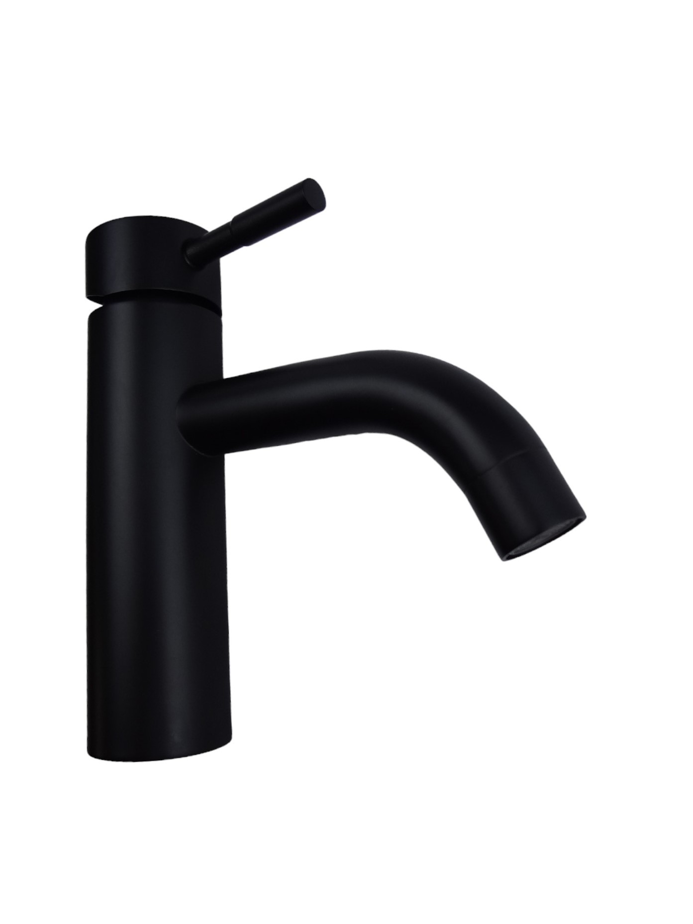 Foto 1 | Monomando Pizarro Negro para Lavabo