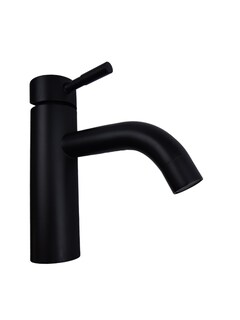 Foto 1 | Monomando Pizarro Negro para Lavabo