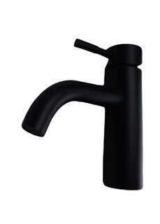 Foto 2 | Monomando Pizarro Negro para Lavabo