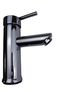Foto 1 | Monomando Pizarro Plateado para Lavabo