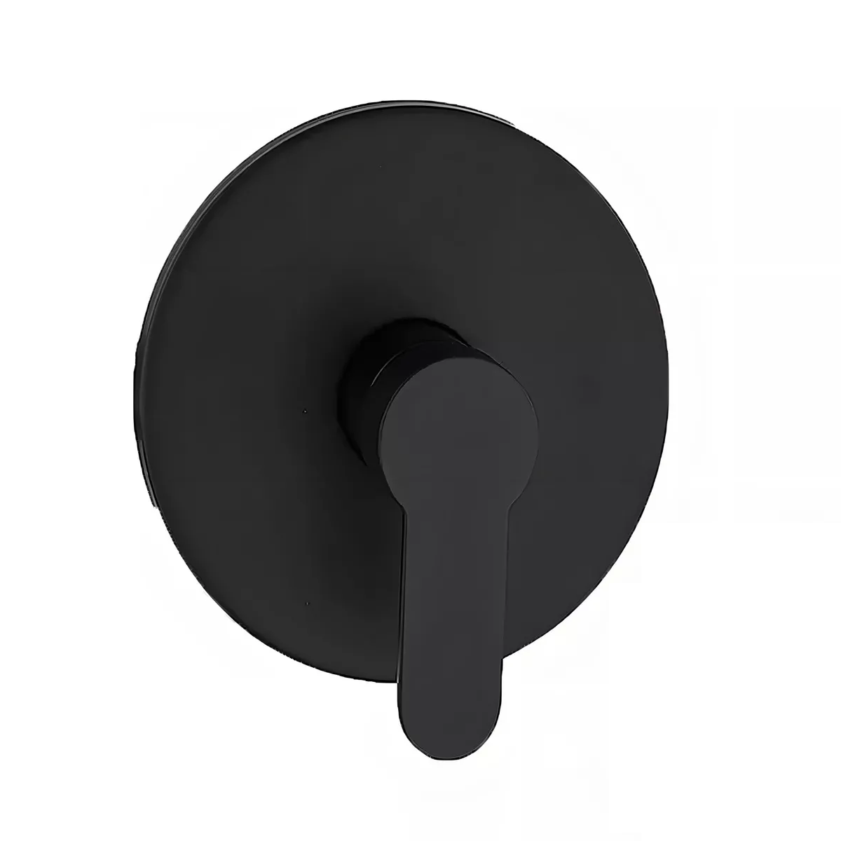 Foto 2 pulgar | Grifo Monocomando Grifería De Baño Inox Eo Safe Imports Esi-17714 Negro