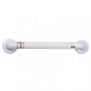 Foto 1 | Barra de Seguridad 12'' Plastico Blanco Speedy