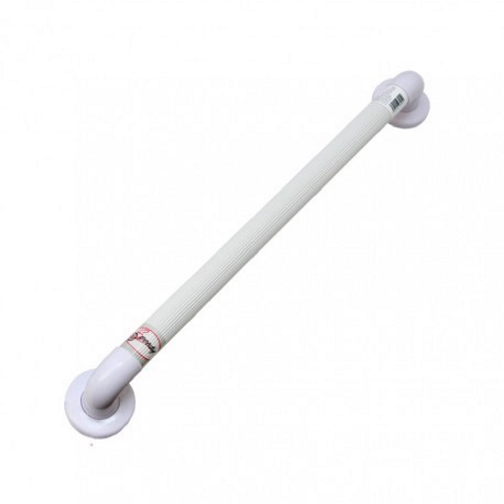 Foto 2 pulgar | Barra de Seguridad 18'' Plastico Blanco Speedy