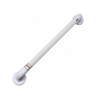 Foto 1 | Barra de Seguridad 18'' Plastico Blanco Speedy
