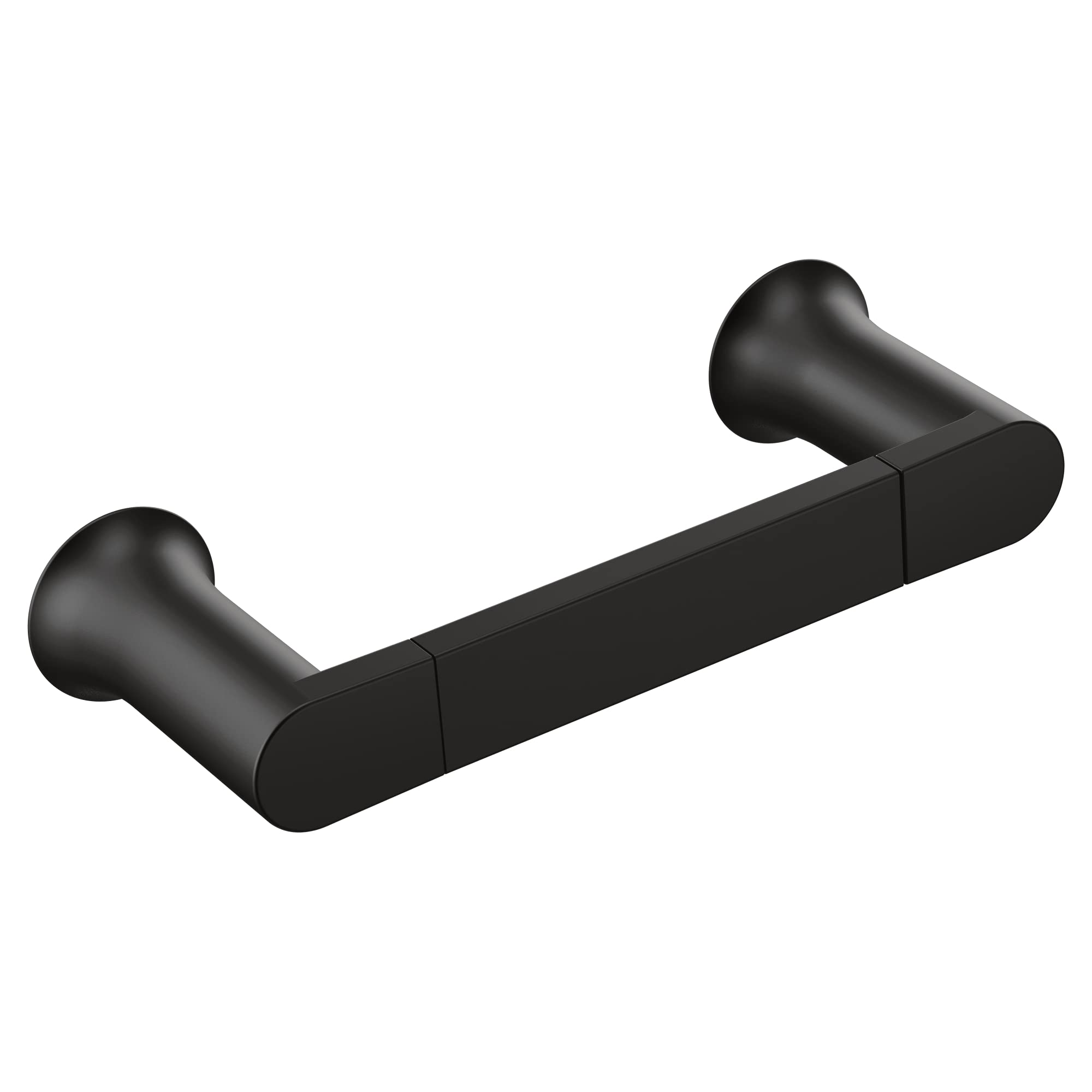 Toallero De Mano Moen Genta Lx Bh3886bl 17,3 Cm Negro Mate - Venta Internacional.
