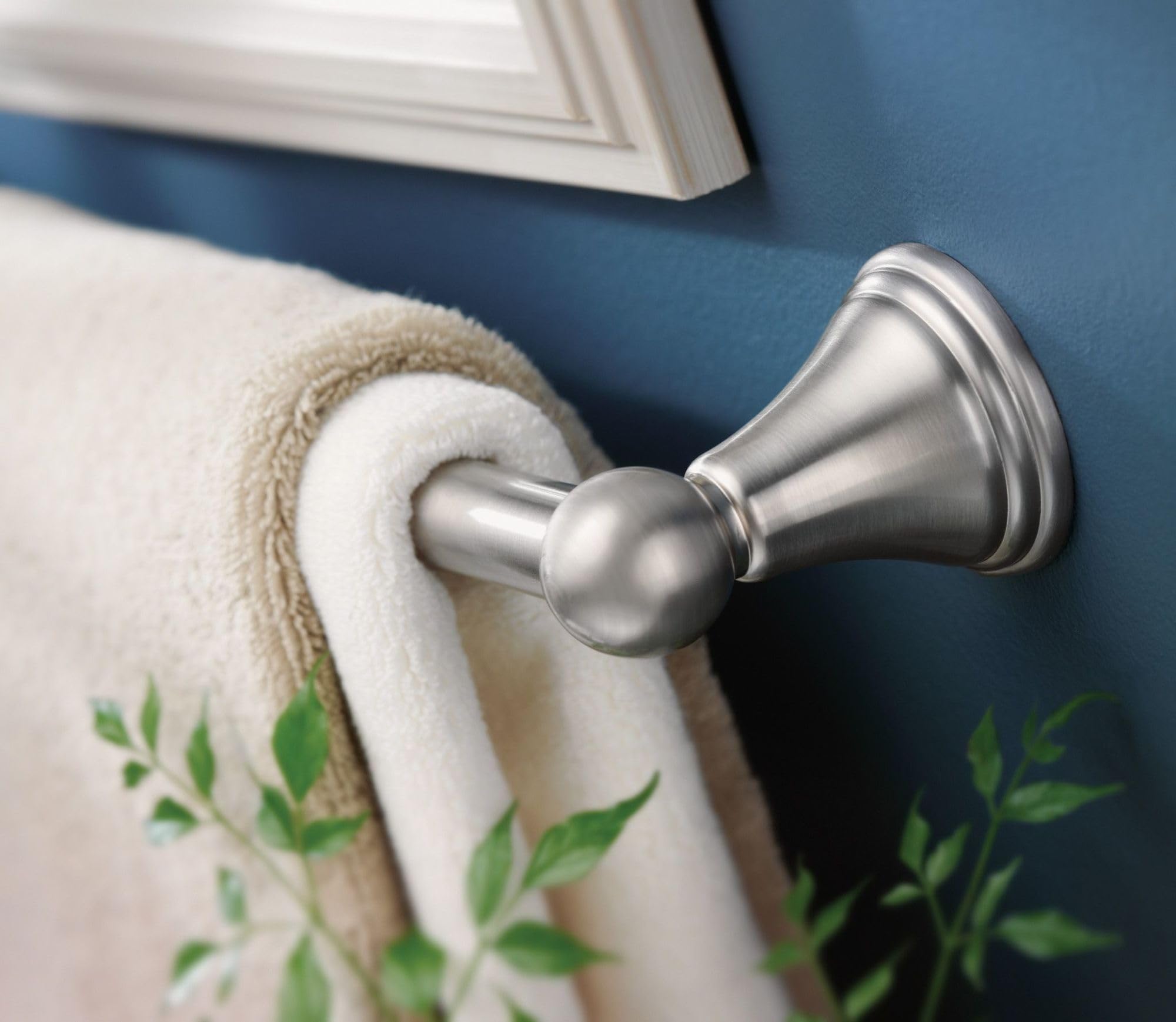 Foto 3 pulgar | Porta Toallas Moen para Baño-Venta Internacional