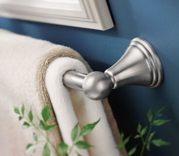Foto 3 | Porta Toallas Moen para Baño-Venta Internacional