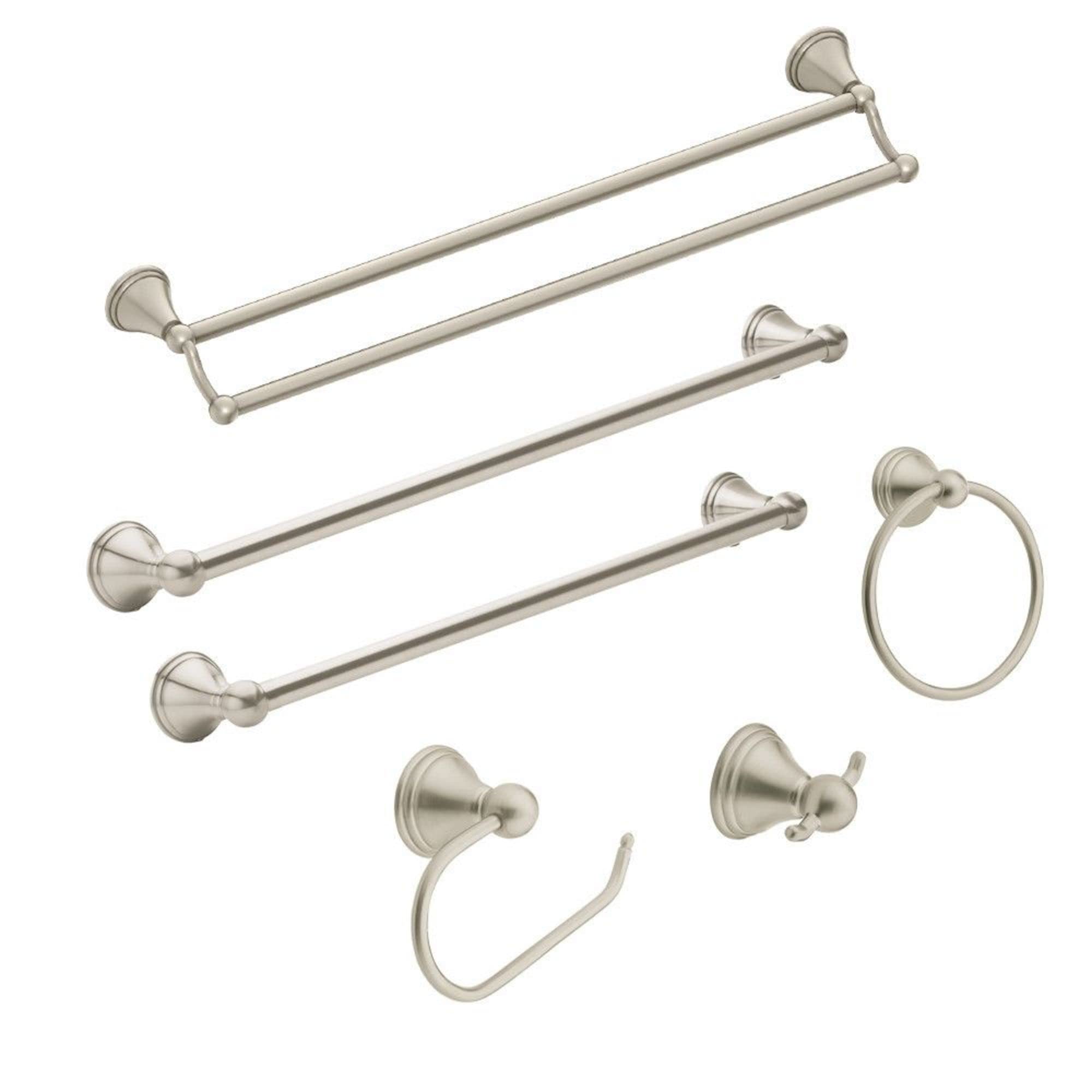Foto 4 | Porta Toallas Moen para Baño-Venta Internacional