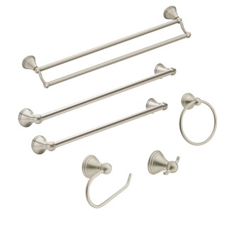 Foto 4 | Porta Toallas Moen para Baño-Venta Internacional