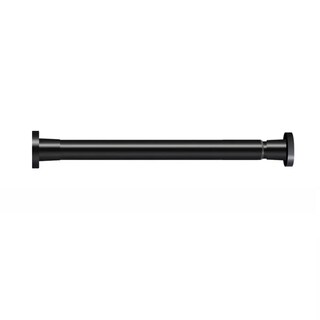 Foto 1 | Barra Cortina De Cortinero Baño Expandible Eo Safe Imports Esi-16328 Negro