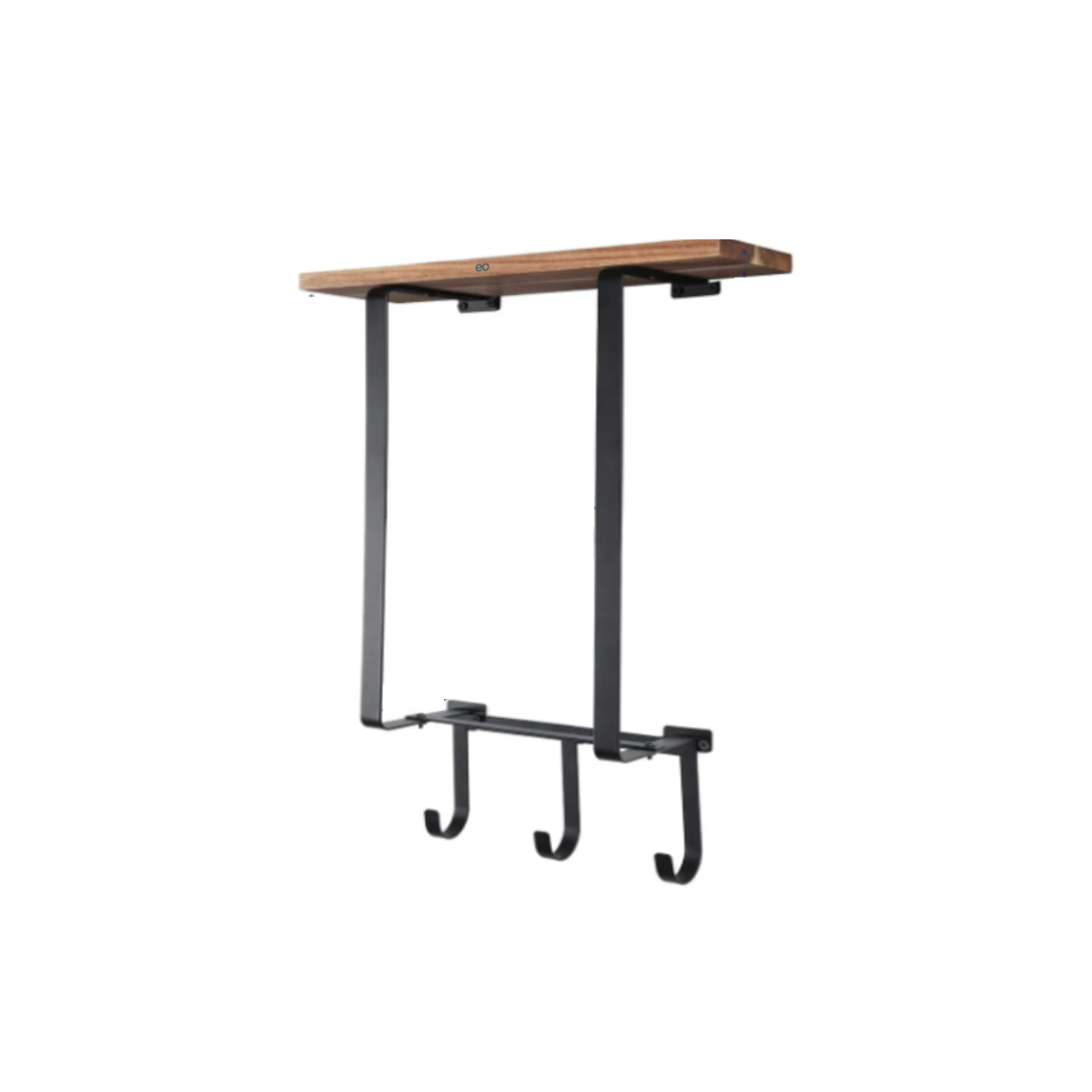 Toallero Eo Safe Imports Esi-18890 Negro