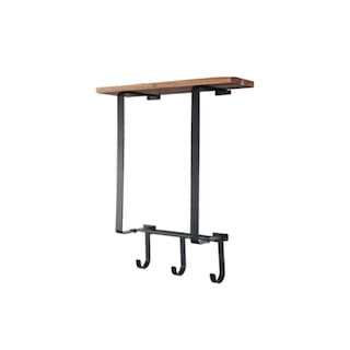 Foto 1 | Toallero Eo Safe Imports Esi-18890 Negro