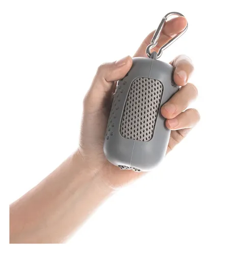 Xtellar Toalla Deportiva De Microfibra Para Gimnasio Y Natación, Pack De 2 Unidades Refrescantes, Multiusos Y Reutil
