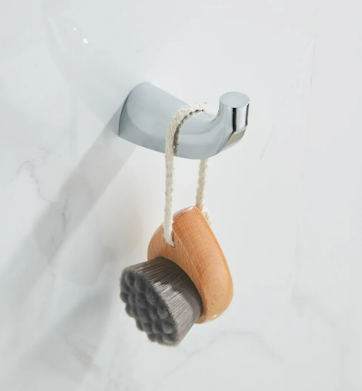 Foto 4 pulgar | Set de Accesorios para Baño Xtellar de Acero Inoxidable 6 Piezas