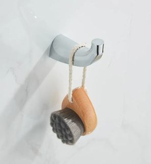 Foto 3 | Set de Accesorios para Baño Xtellar de Acero Inoxidable 6 Piezas