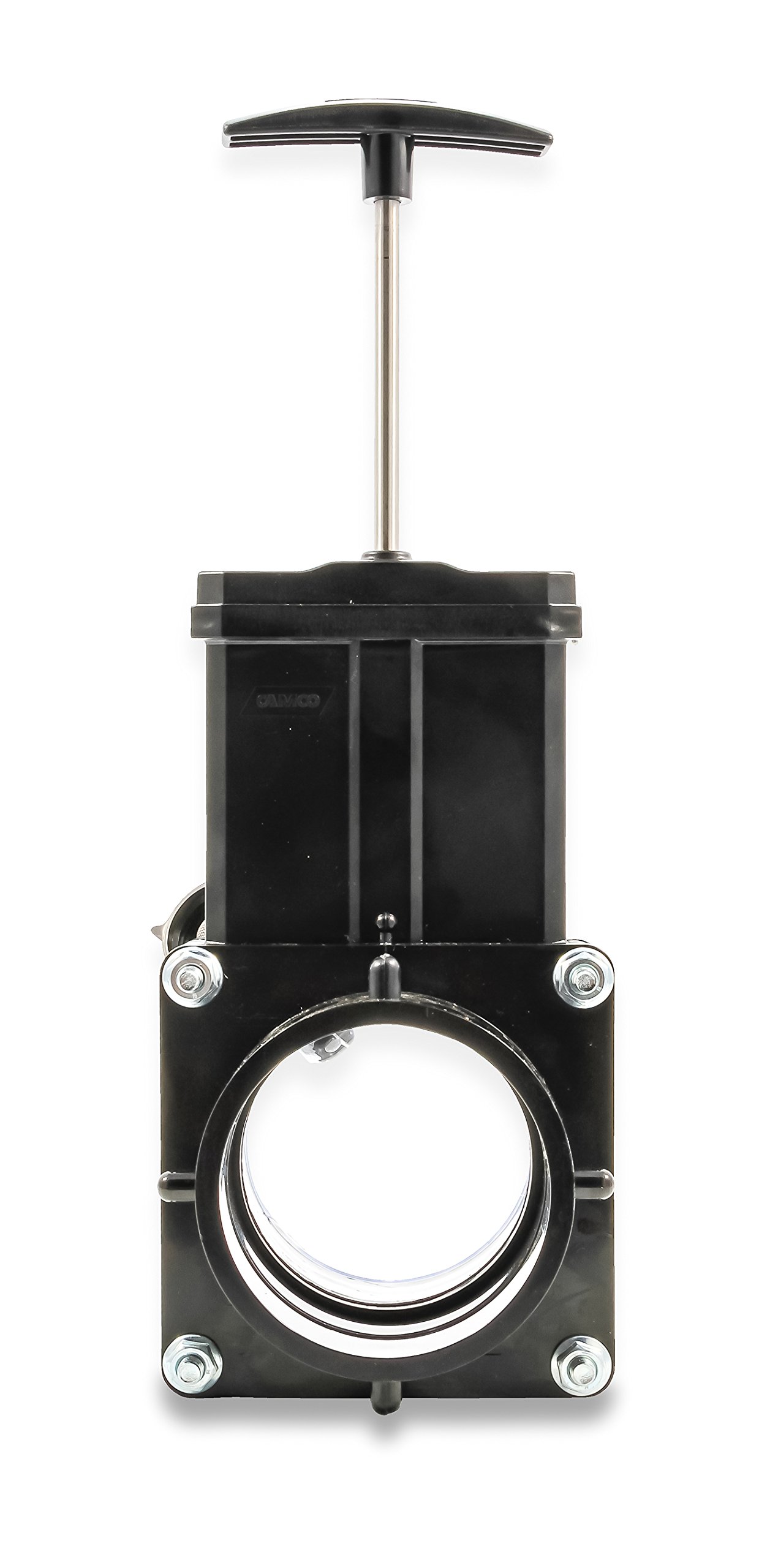 Foto 5 pulgar | Enjuagadora De Tanque De Retención Camco Dual Flush Pro Para Autocaravanas Y Caravanas - Venta Internacional.