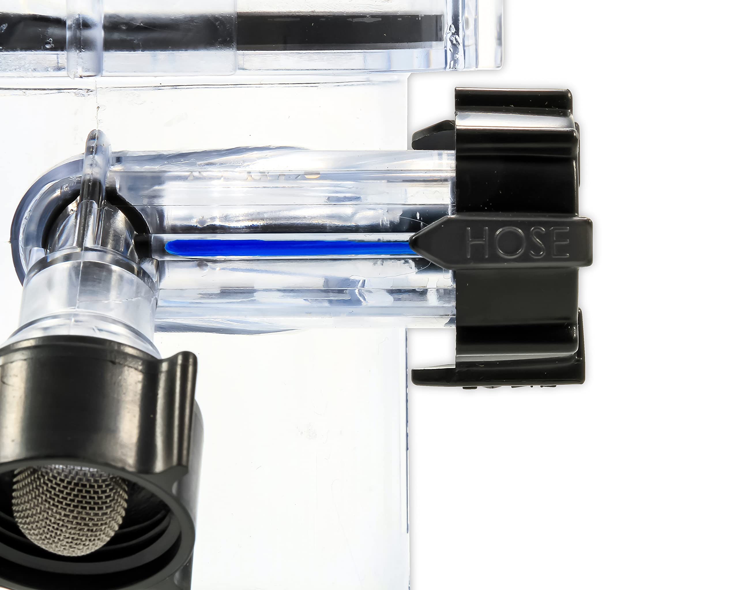 Foto 7 | Enjuagadora De Tanque De Retención Camco Dual Flush Pro Para Autocaravanas Y Caravanas - Venta Internacional.