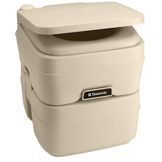 Foto 1 | Inodoro Portátil Sealand Technology Sani Pottie 965 Pergamino - Venta Internacional.