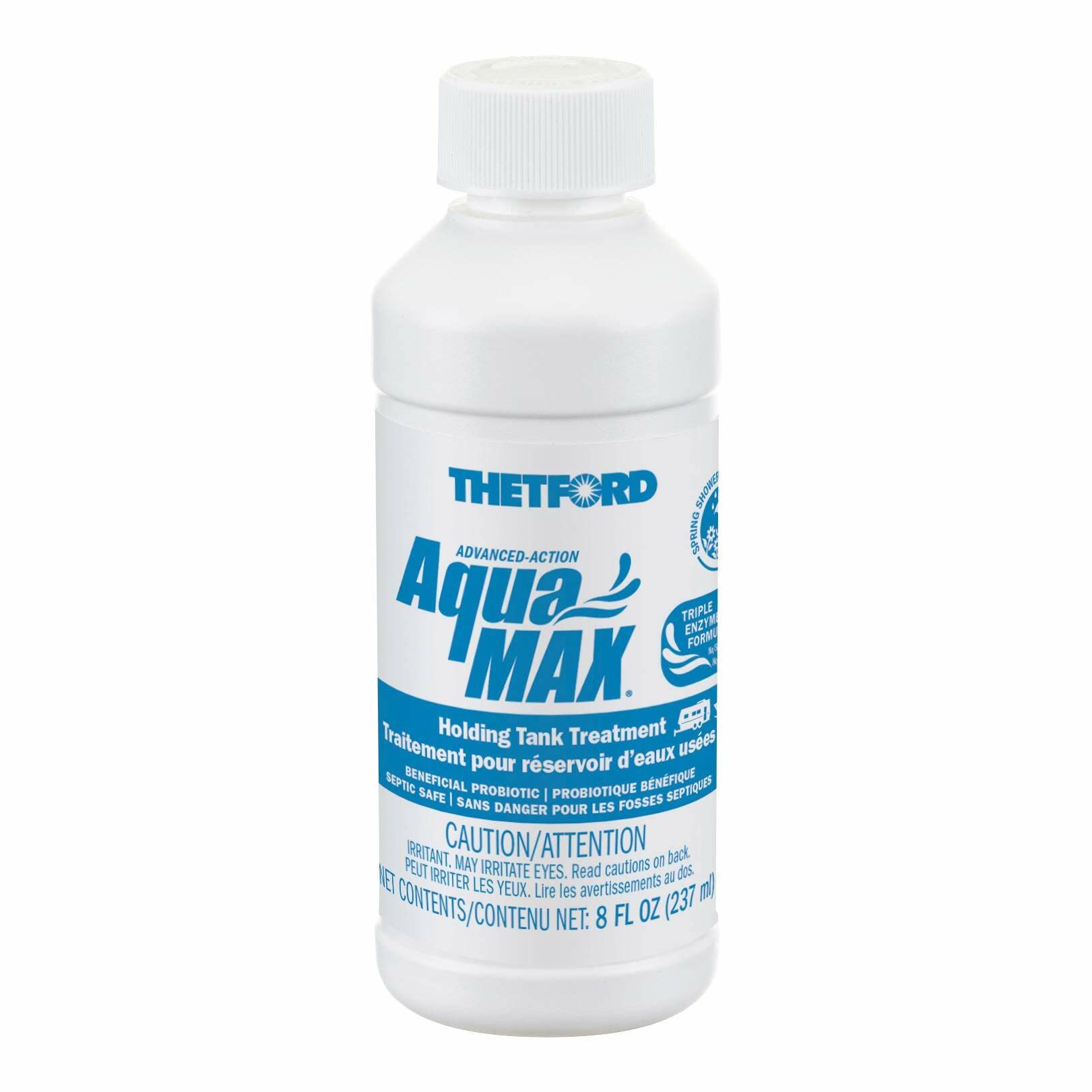 Foto 5 pulgar | Gel De Ducha Thetford Aquamax Spring Showers 1500-2400 Ml - Venta Internacional.