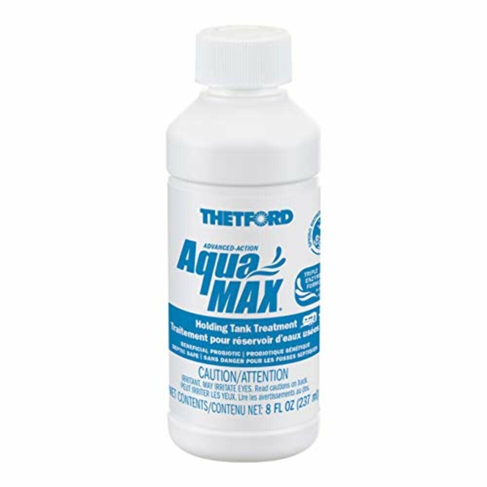 Foto 5 | Gel De Ducha Thetford Aquamax Spring Showers 1500-2400 Ml - Venta Internacional.