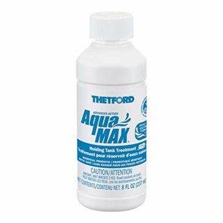 Foto 5 | Gel De Ducha Thetford Aquamax Spring Showers 1500-2400 Ml - Venta Internacional.